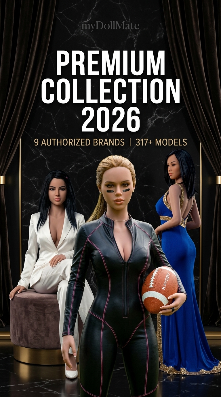 Premium Collection 2026