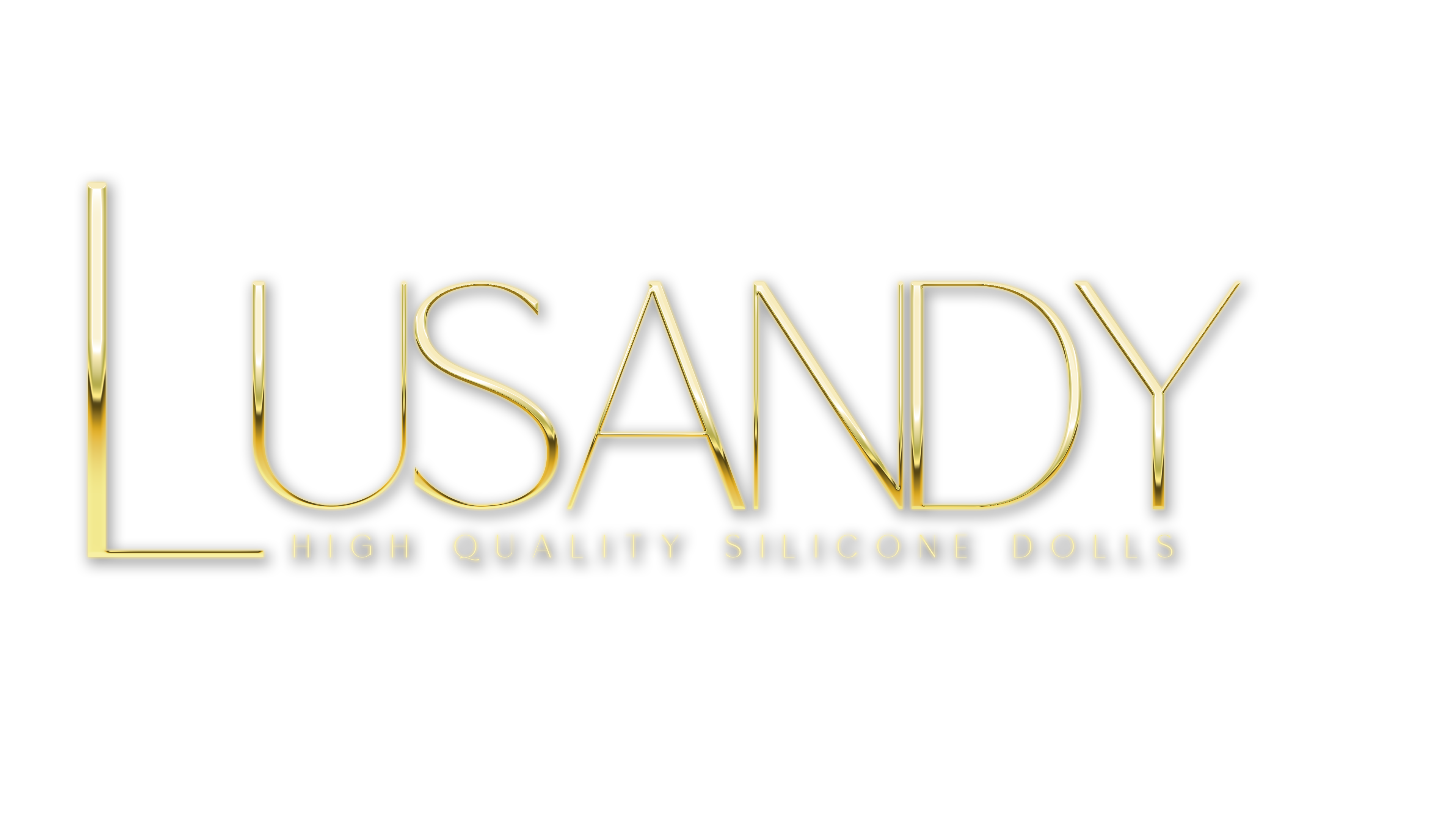 Lusandy Doll