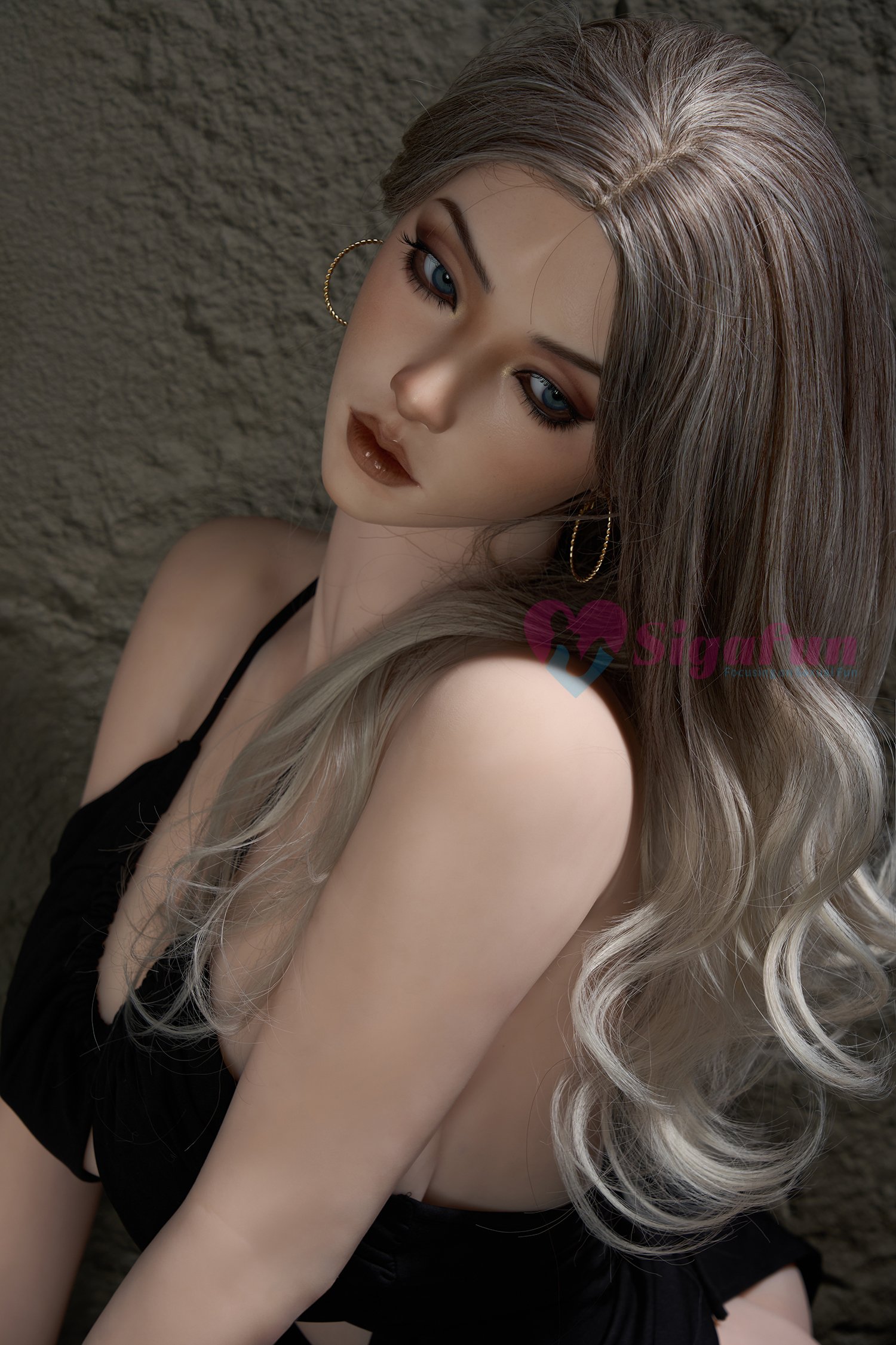 Photo of Featured image for 164cm (5'4'') G-Cup STPE 48lbs
