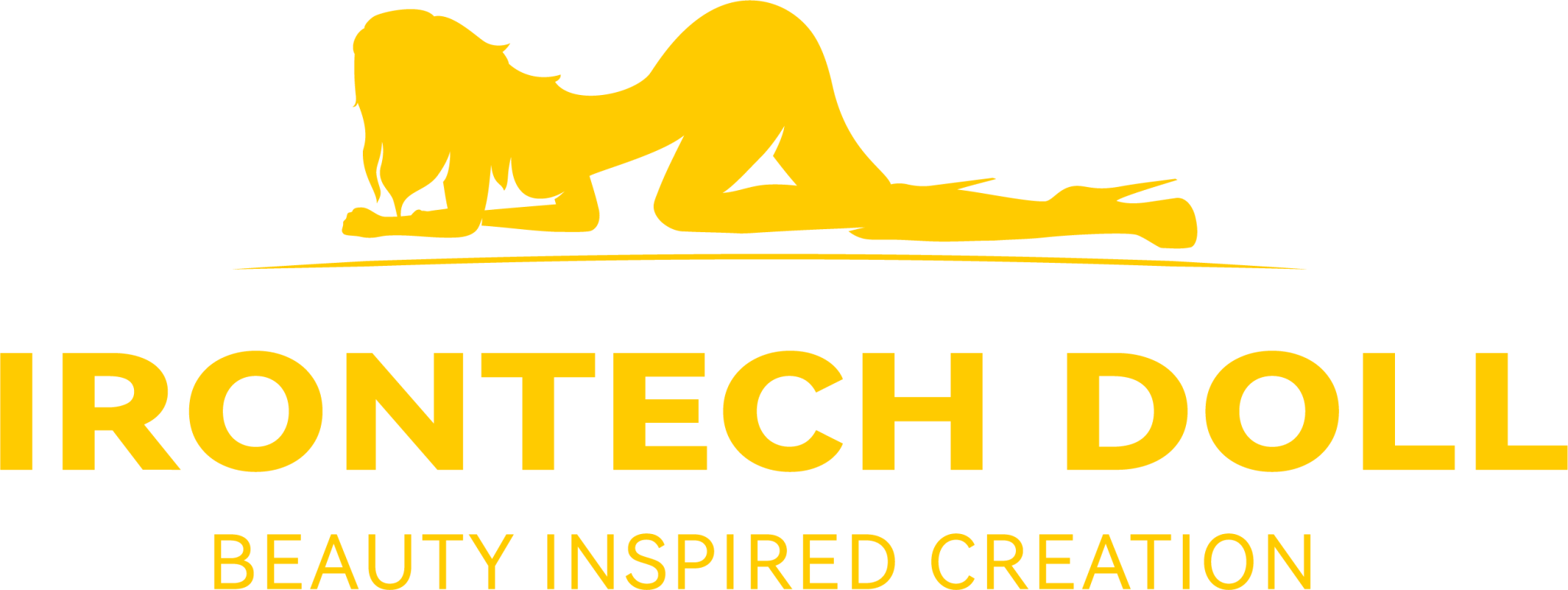 Irontech Doll
