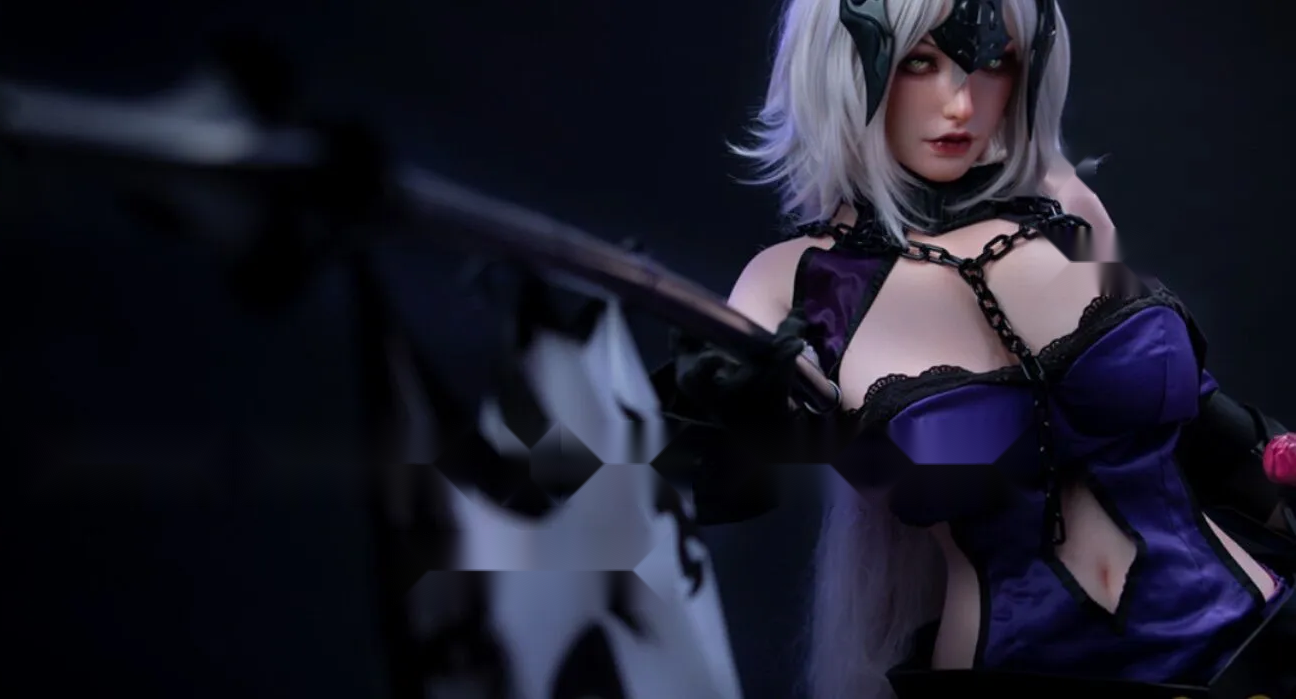 ANIME DOLLS