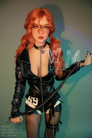 Featured image for 166cm (5'5'') C-Cup STPE 35lbs