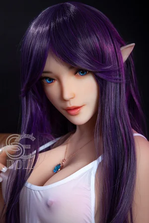 Featured image for 151cm (4'11'') E-Cup TPE 25lbs