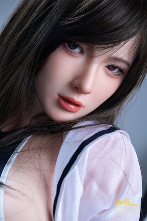 Featured image for 164cm (5'4'') E-Cup Silicone 42lbs