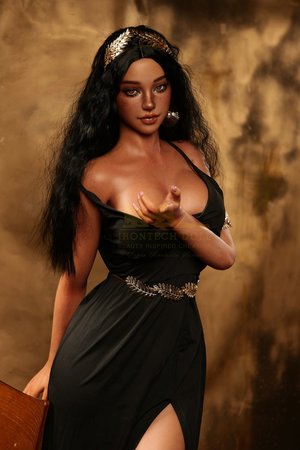 Featured image for 164cm (5'4'') E-Cup Silicone 42lbs