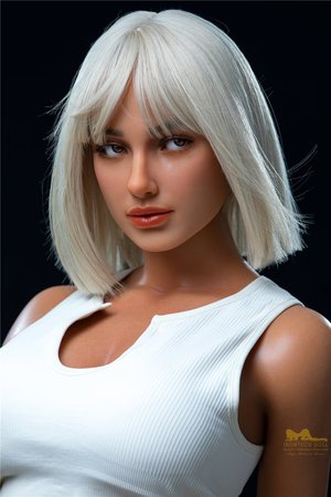 Featured image for 164cm (5'4'') E-Cup Silicone 42lbs