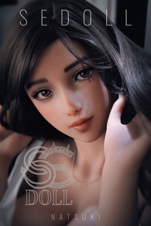 Featured image for 161cm (5'3'') F-Cup STPE 35lbs