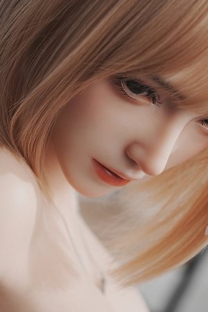 Featured image for 161cm (5'3'') E-Cup Silicone pro 32lbs