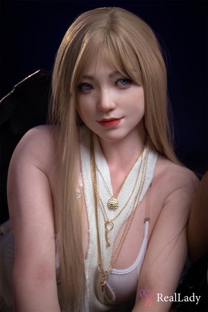 Featured image for 170cm (5'6'') C-Cup Silicone 46lbs