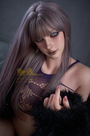 Featured image for 169cm (5'6'') B-Cup Silicone 32lbs