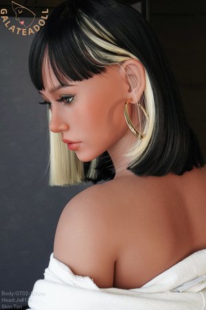 Featured image for 163cm (5'4'') E-Cup Silicone 31lbs