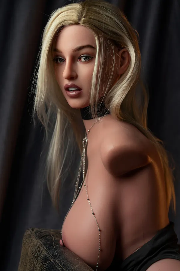 Arielle - 92cm (3'0'') K-Cup Silicone 61lbs